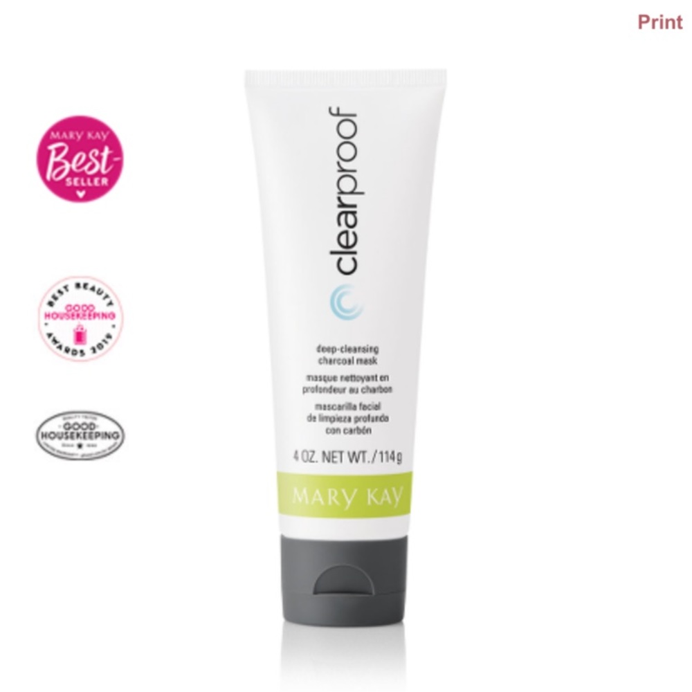MARY KAY MASK